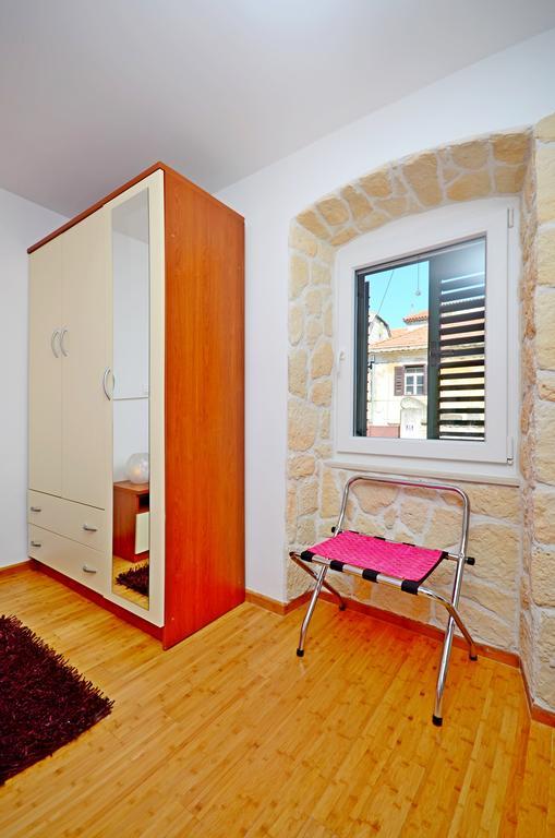 Villa Capo Split Exteriér fotografie